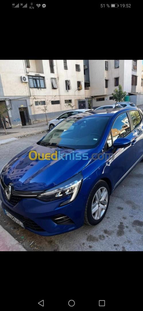 Renault Clio 2021 