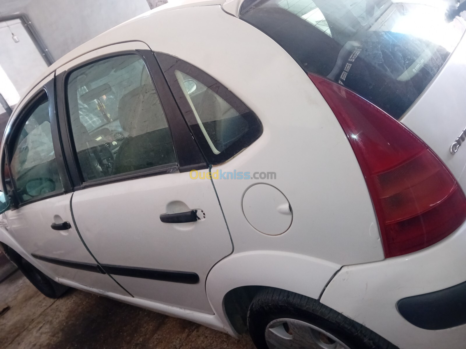 Citroen C3 2003 C3