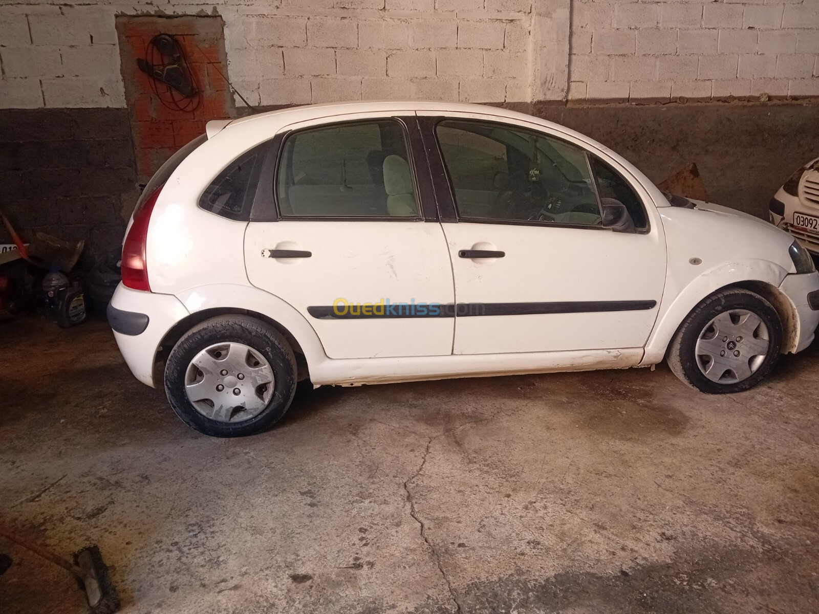 Citroen C3 2003 C3