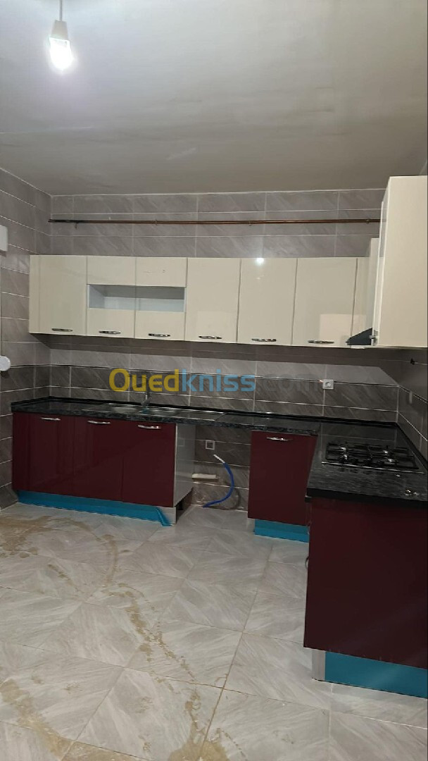 Location Appartement F5 Alger Ouled fayet