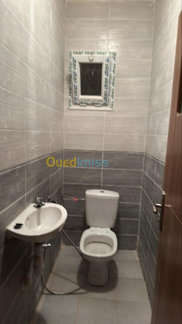 Location Appartement F5 Alger Ouled fayet