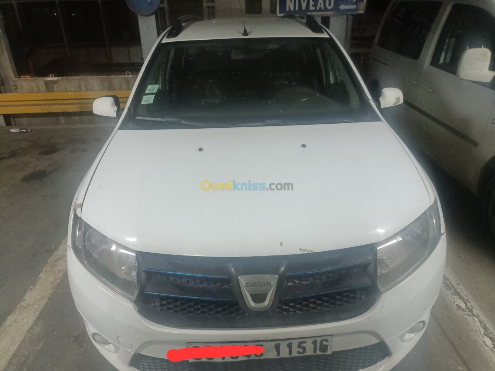 Dacia Logan MCV 2015 Logan MCV