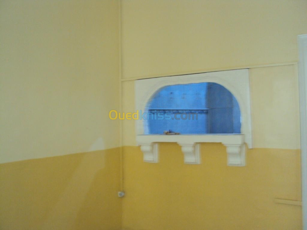 Vente Appartement F4 Oran Oran