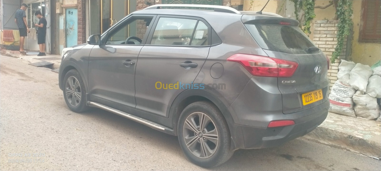 Hyundai Creta 2019 Creta