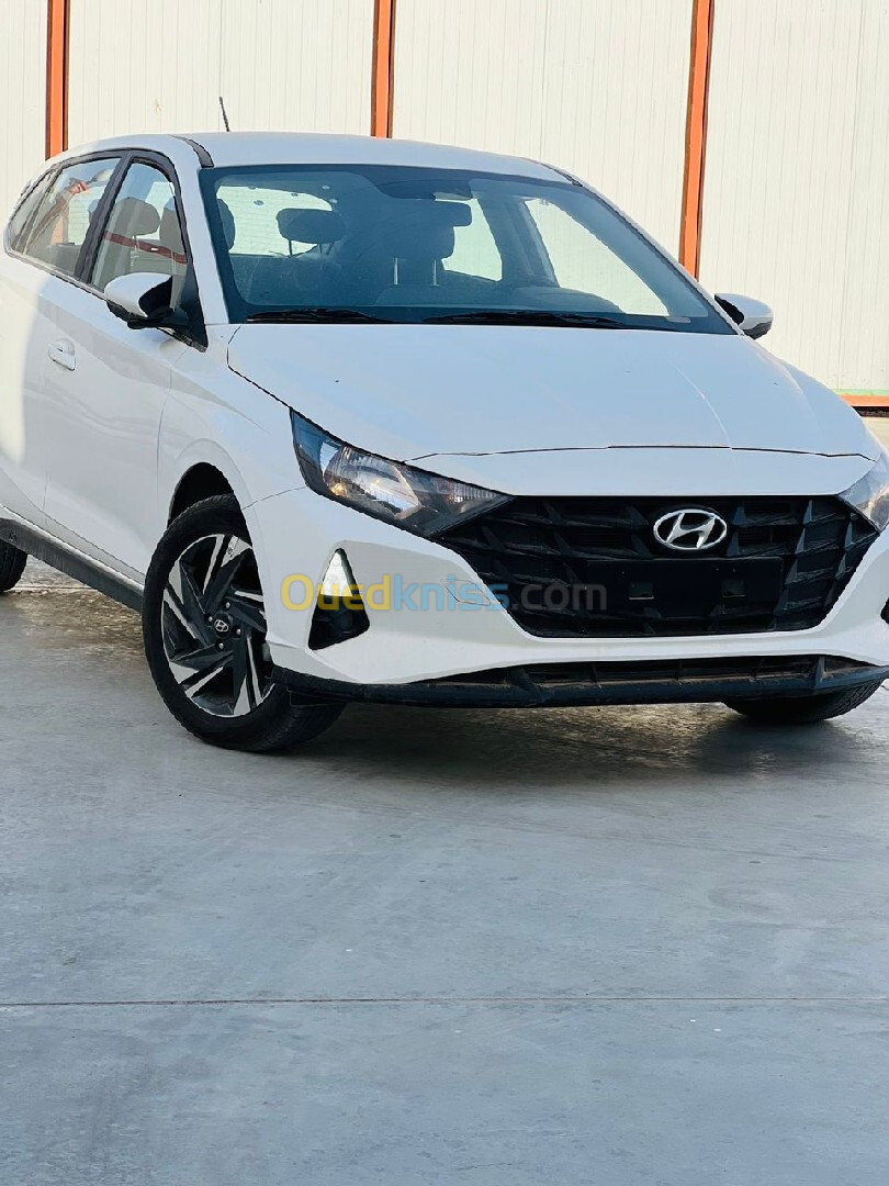 Hyundai I20 2023 I 20