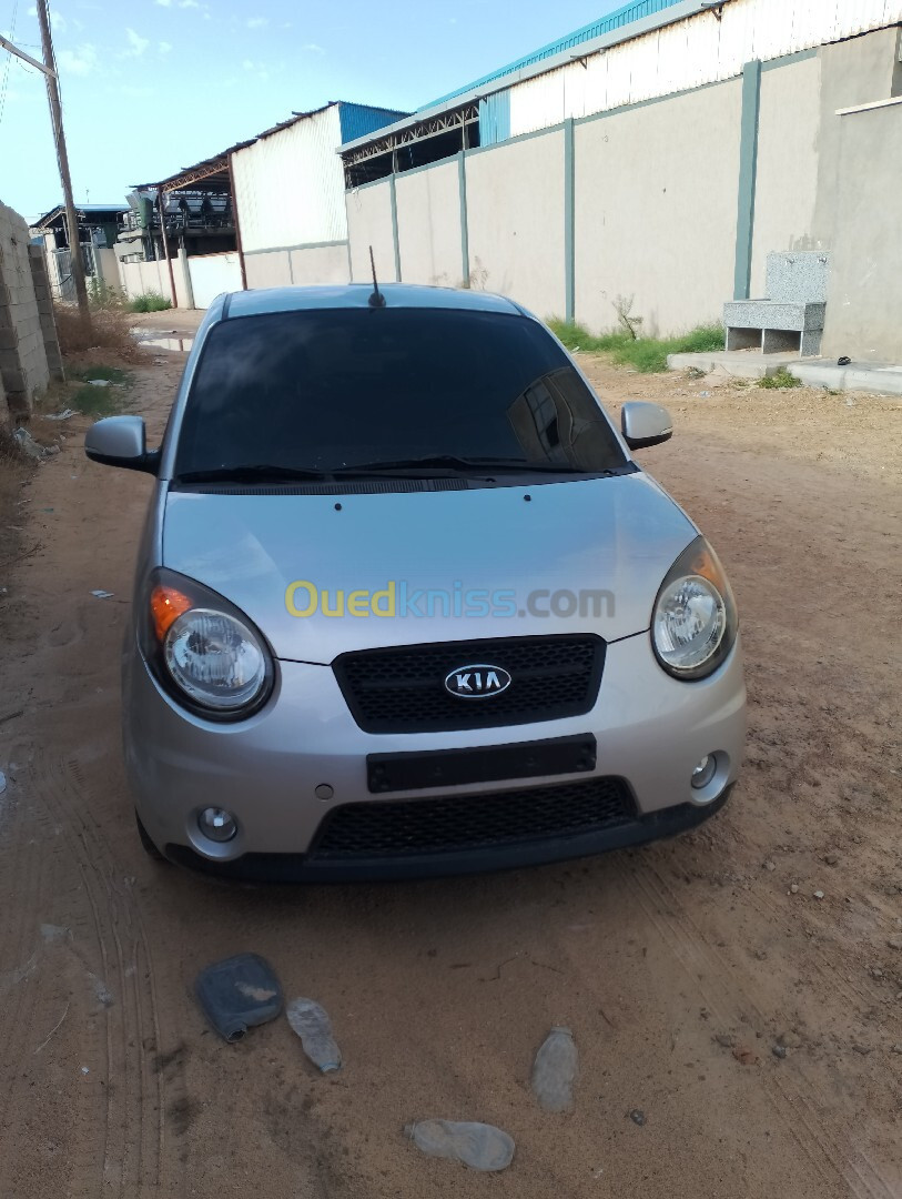 Kia Picanto 2010 EX