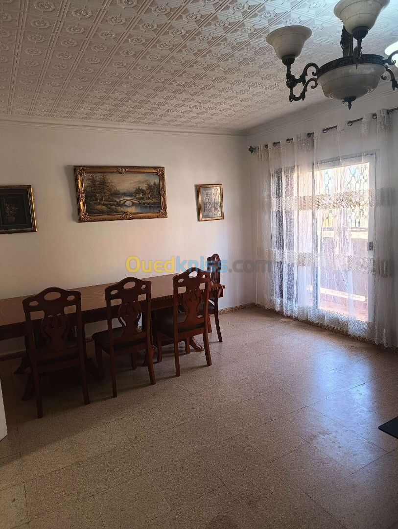 Location Appartement F3 Oran Bir el djir