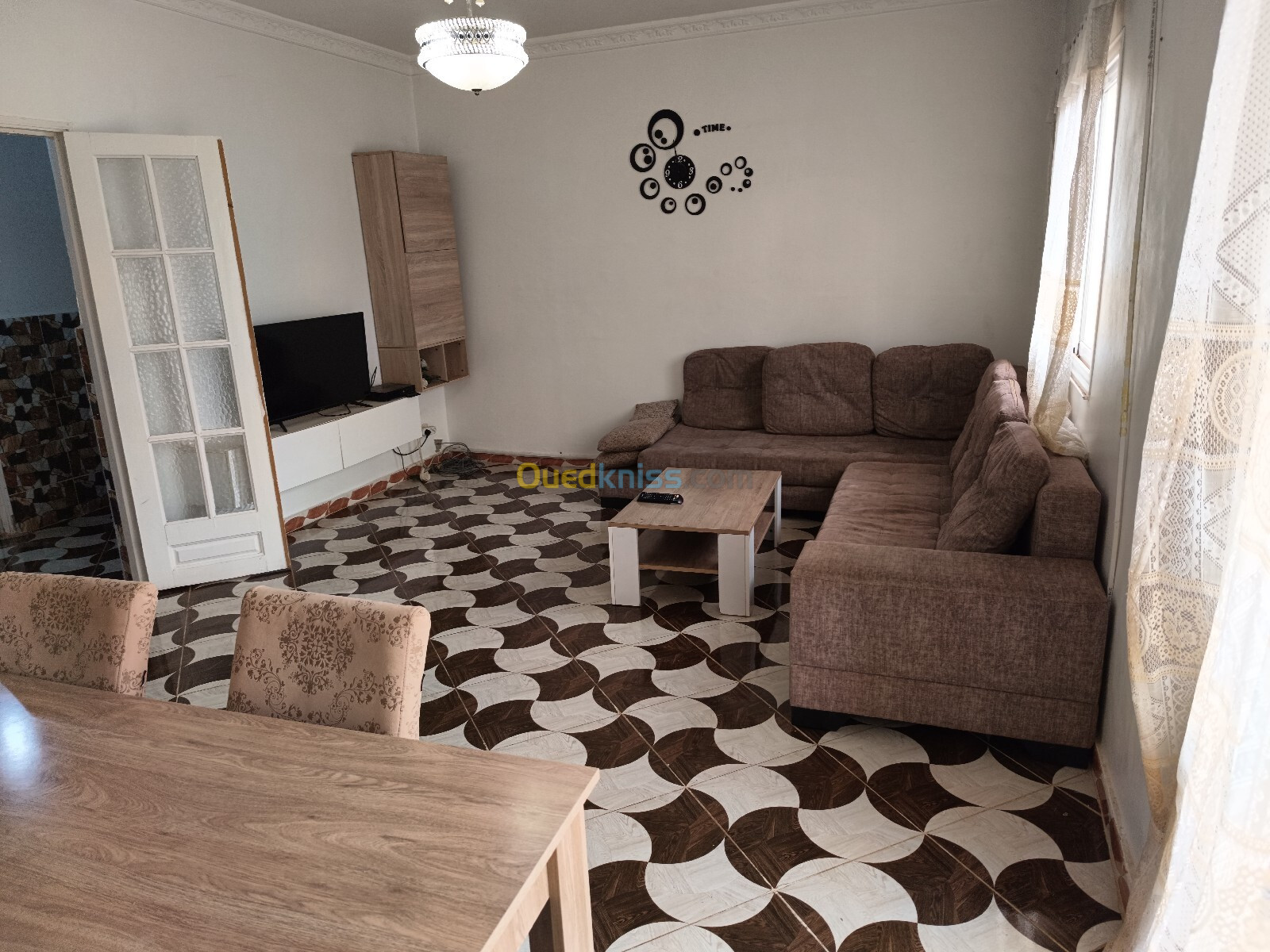 Location Appartement F3 Oran Bir el djir