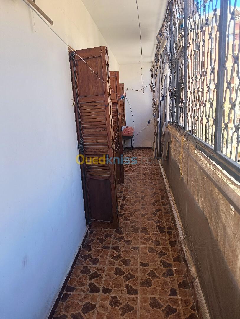 Vente Appartement F3 Oran Bir el djir