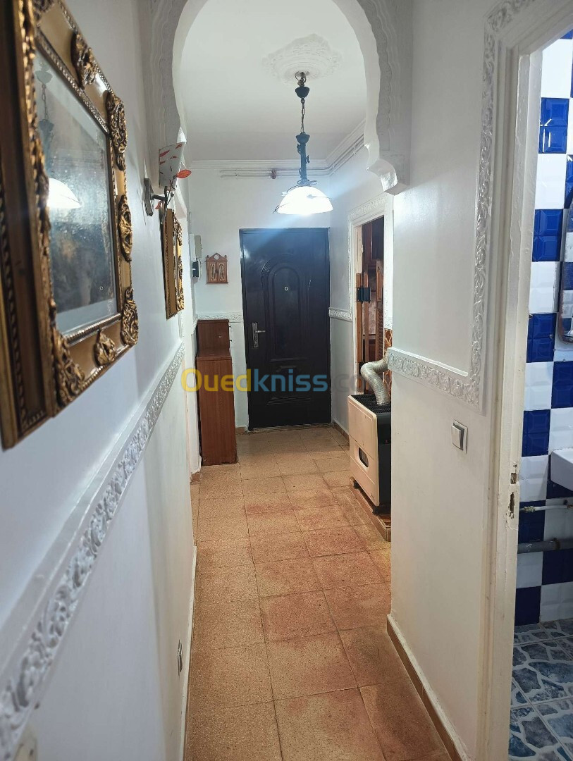 Location Appartement F3 Oran Bir el djir