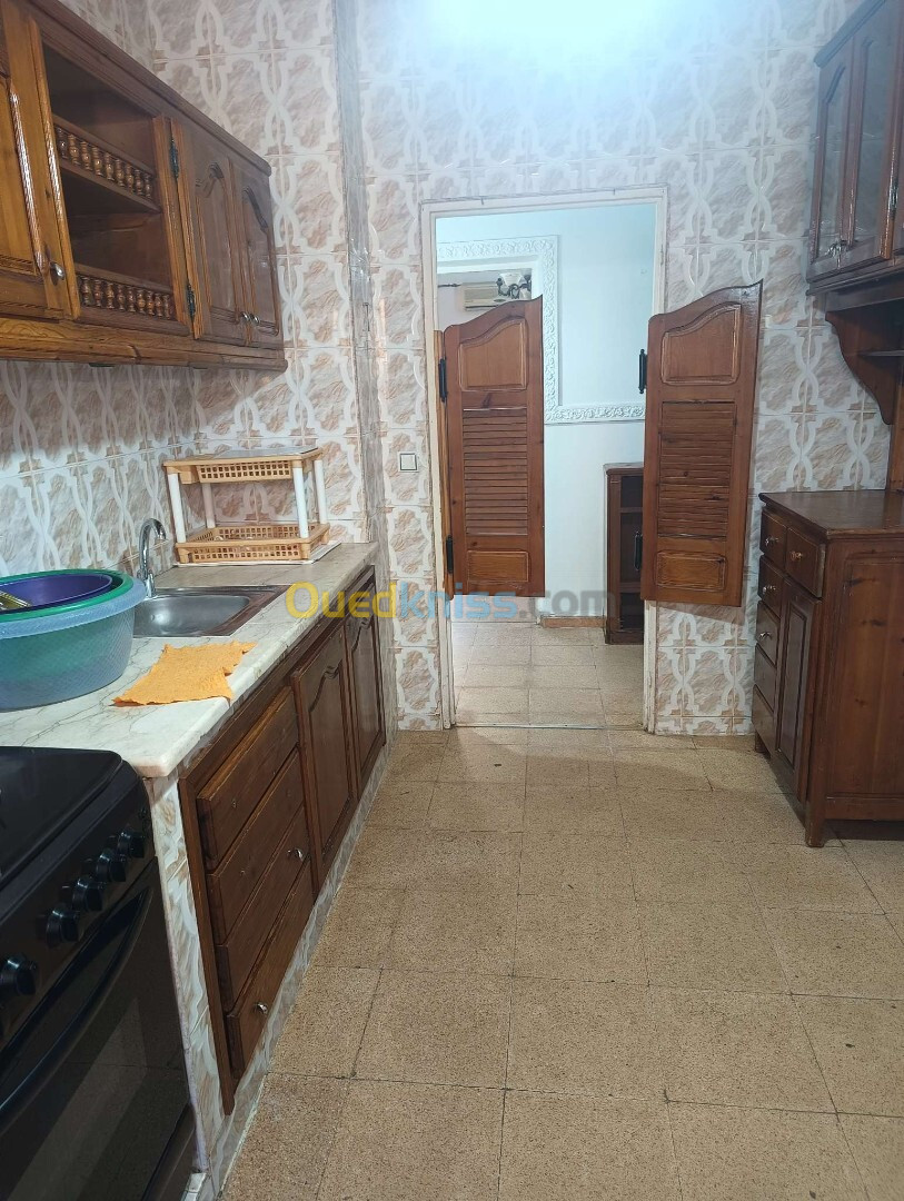 Vente Appartement Oran Oran