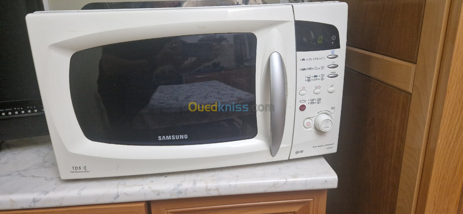 Micro-ondes Samsung