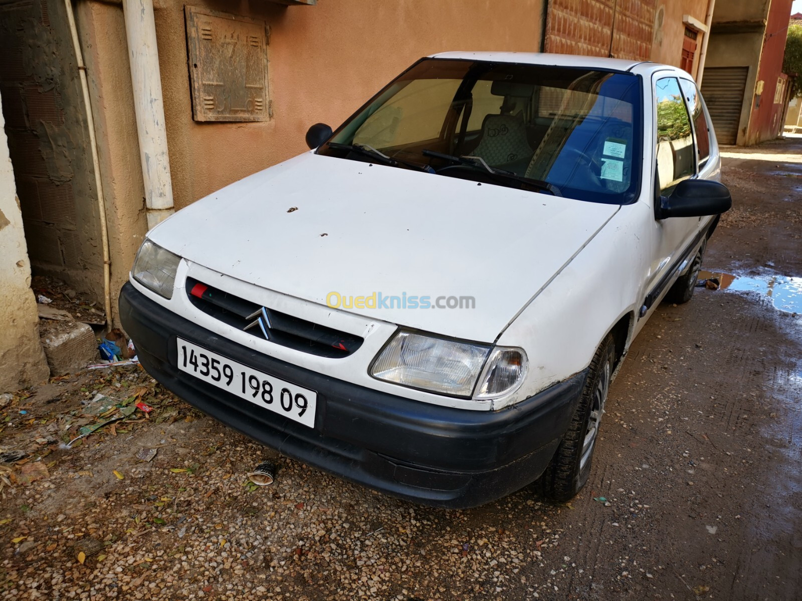 Citroen Saxo 1998 Saxo