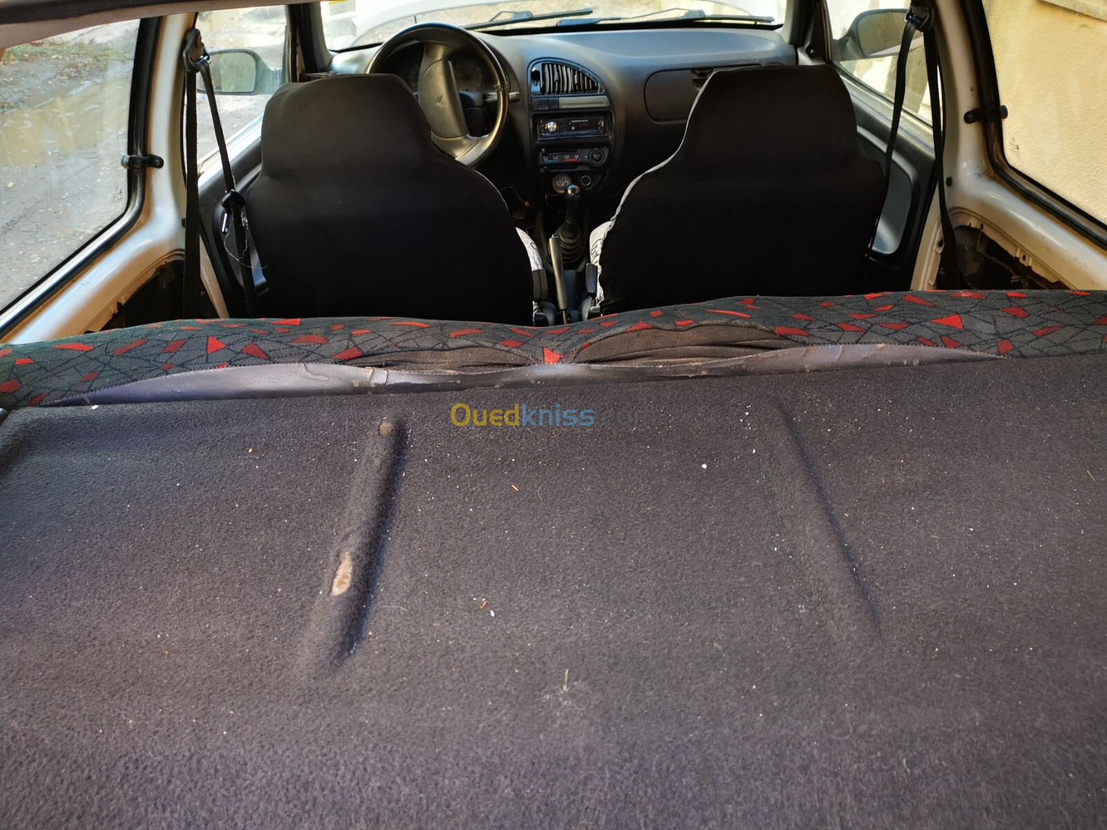 Citroen Saxo 1998 Saxo