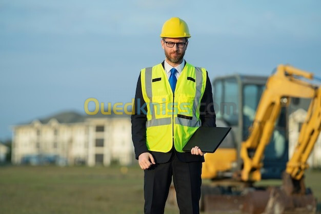 Ingénieur d état en génie civil 