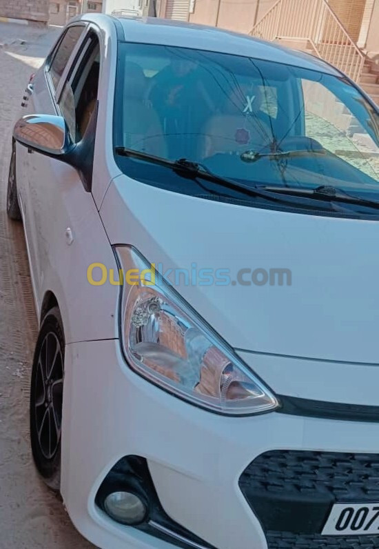 Hyundai Grand i10 2018 DZ