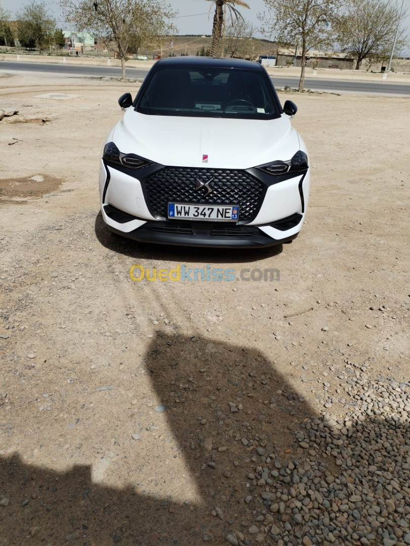 Citroen DS3 2019 