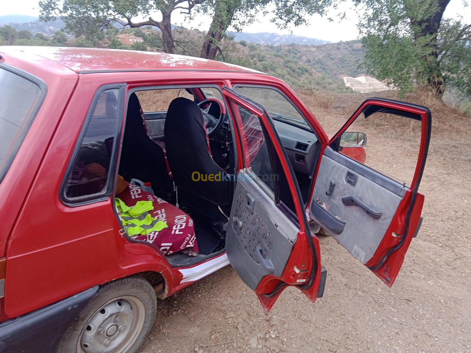 Suzuki Maruti 800 2010 Maruti 800