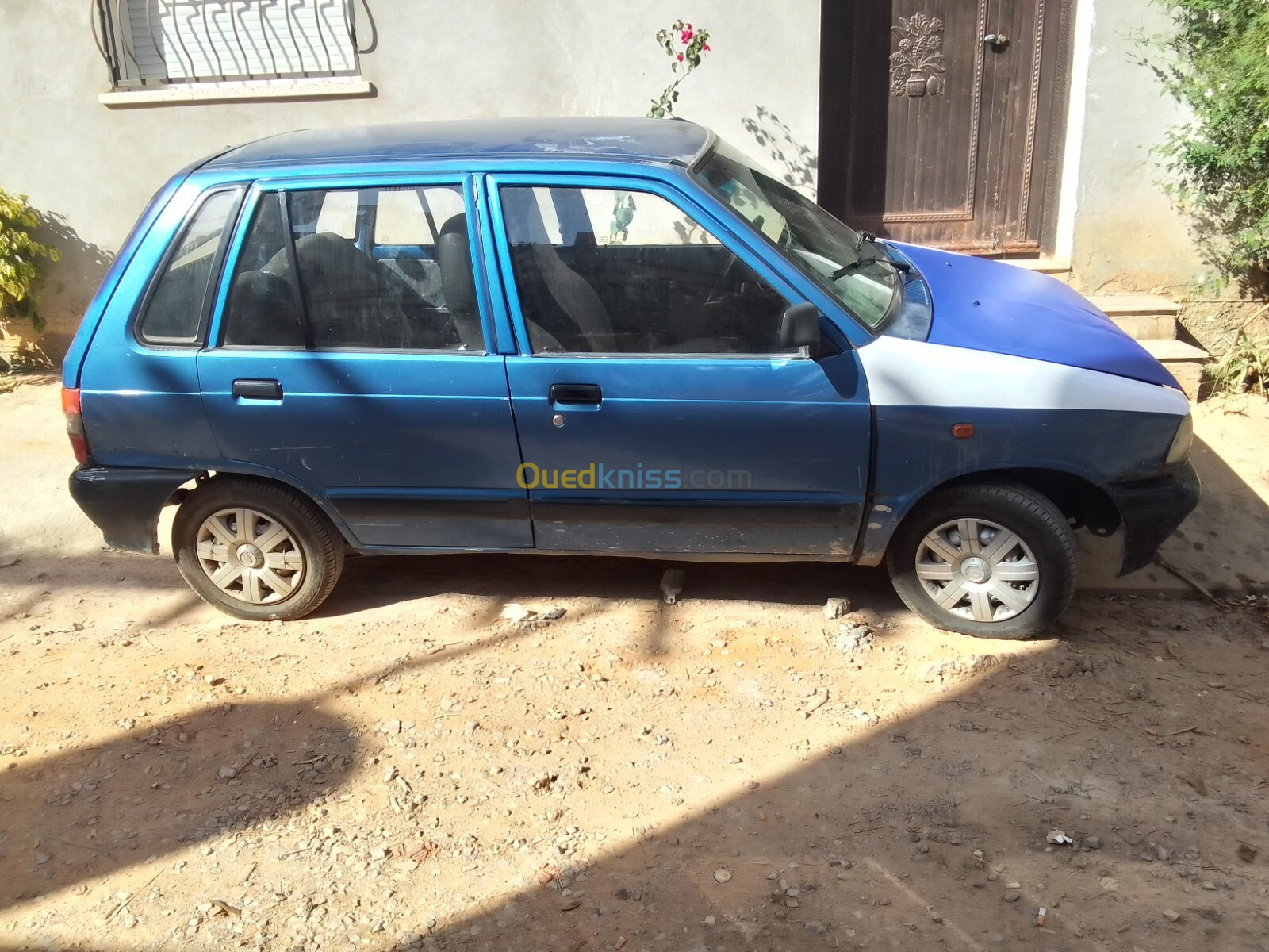 Suzuki Maruti 800 2006 Maruti 800