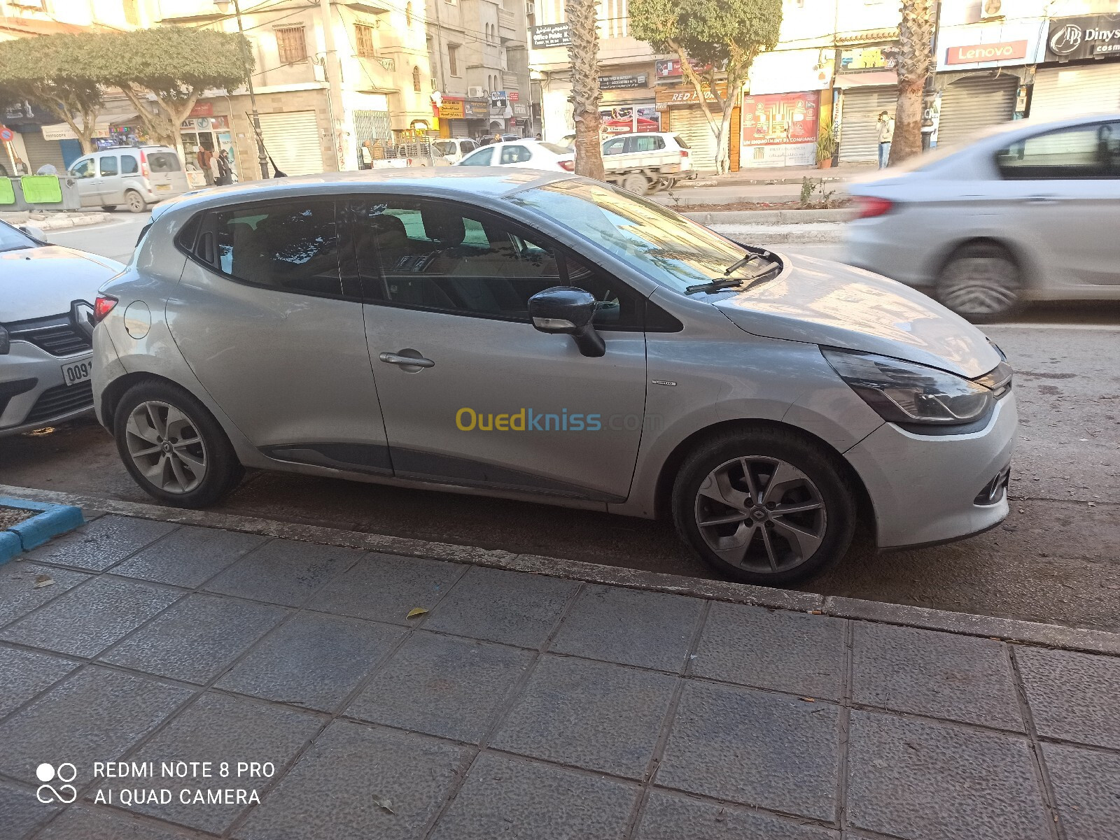 Renault Clio 4 2016 Limited 2