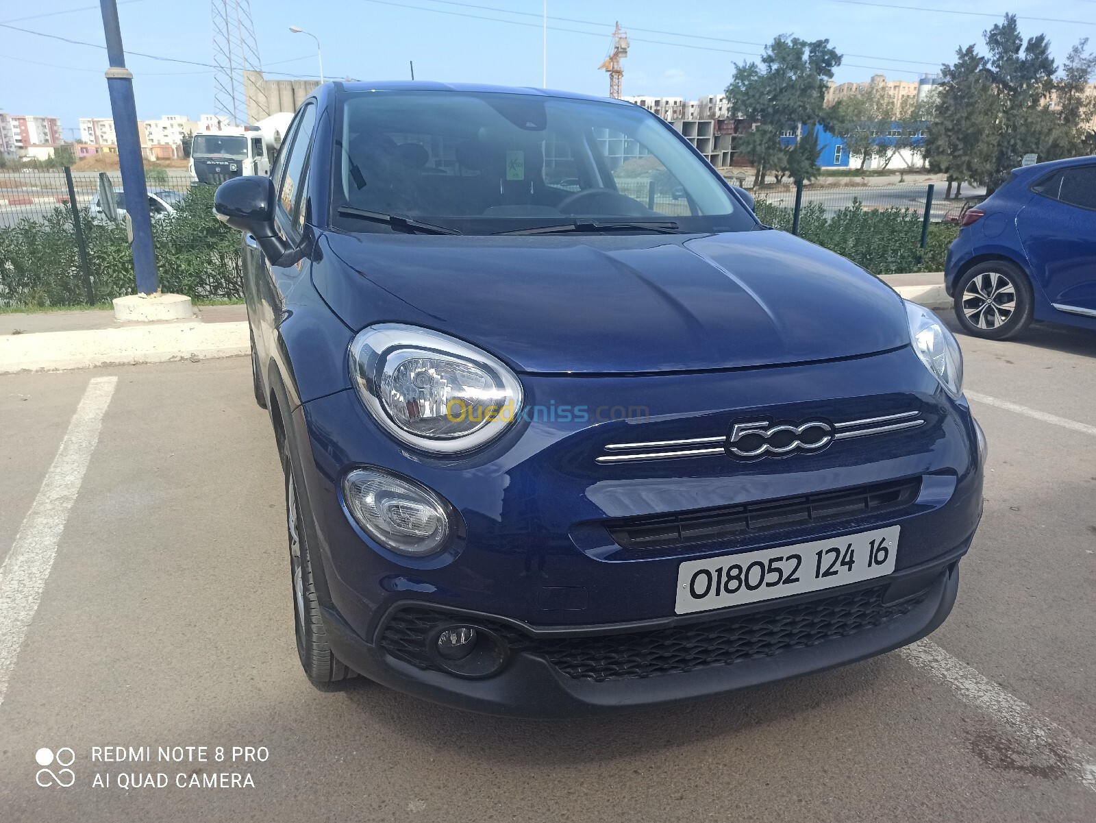 Fiat 500x 2024 500 x