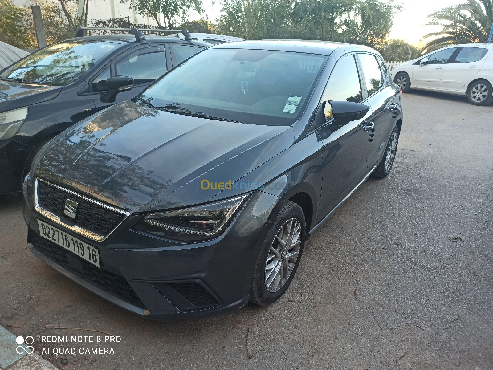 Seat Ibiza 2019 EDITION