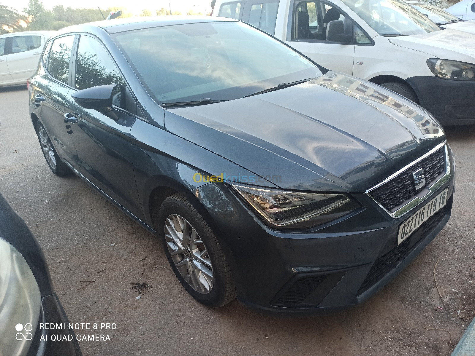 Seat Ibiza 2019 Ibiza