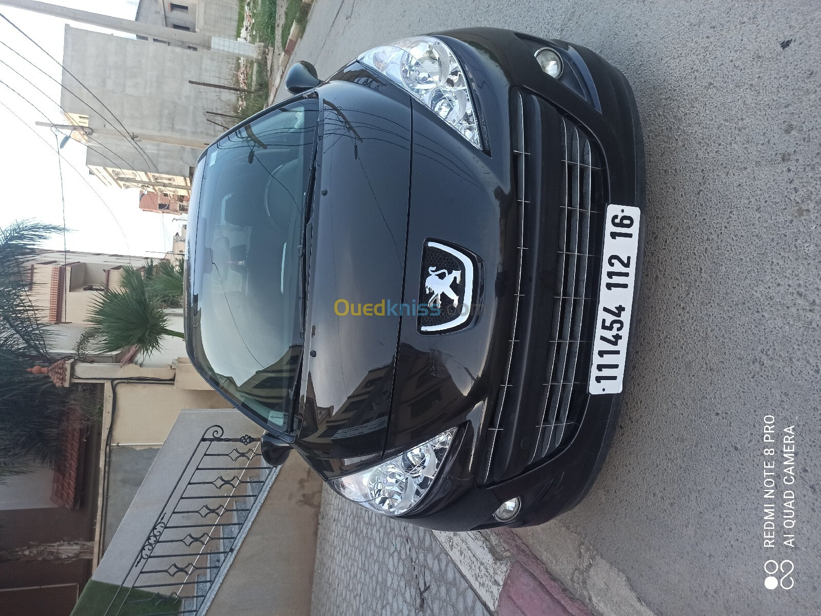 Peugeot 207 2012 New Active