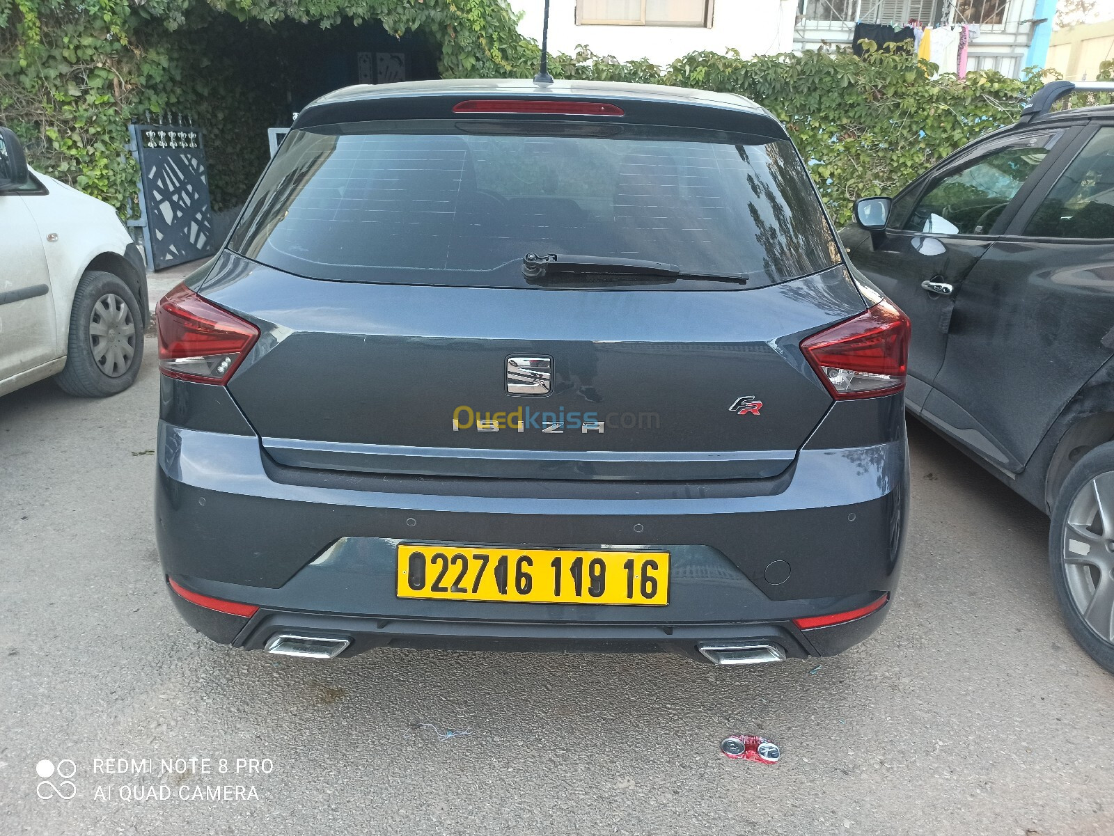 Seat Ibiza 2019 EDITION