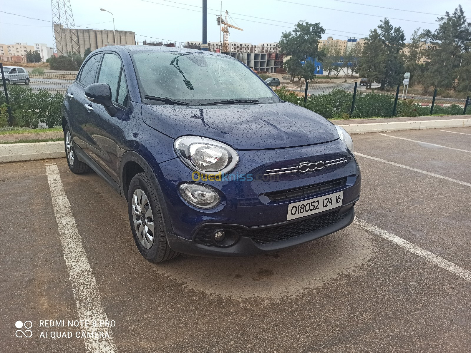 Fiat 500x 2024 500 x