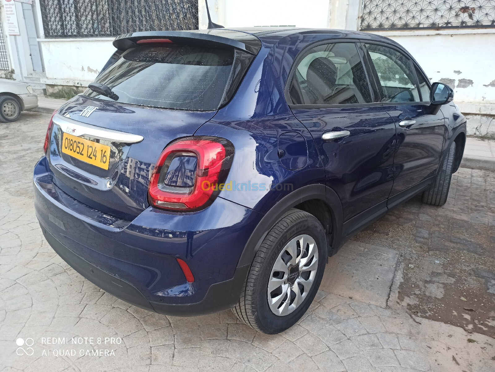 Fiat 500x 2024 500 x