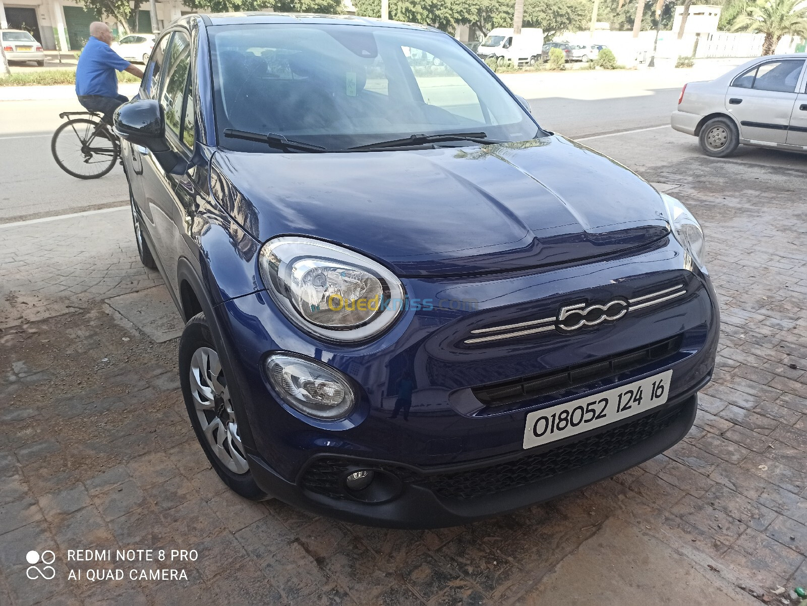 Fiat 500x 2024 500 x