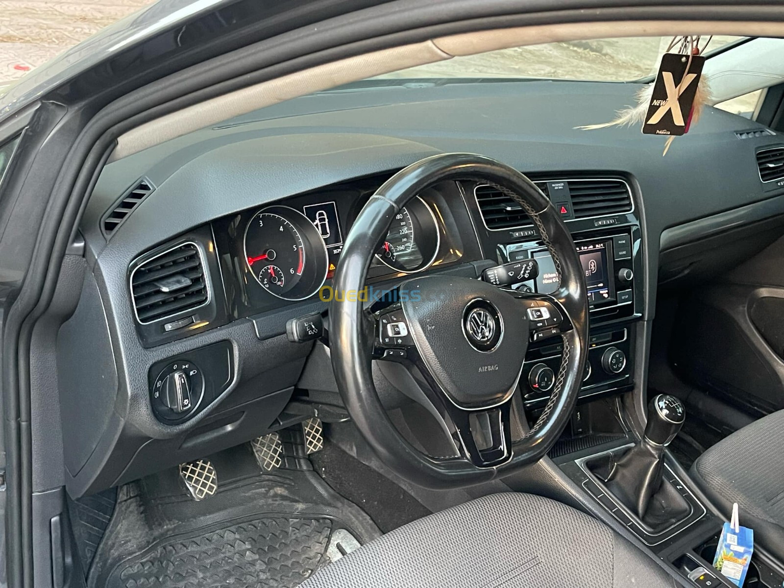 Volkswagen Golf 7 2019 Golf 7