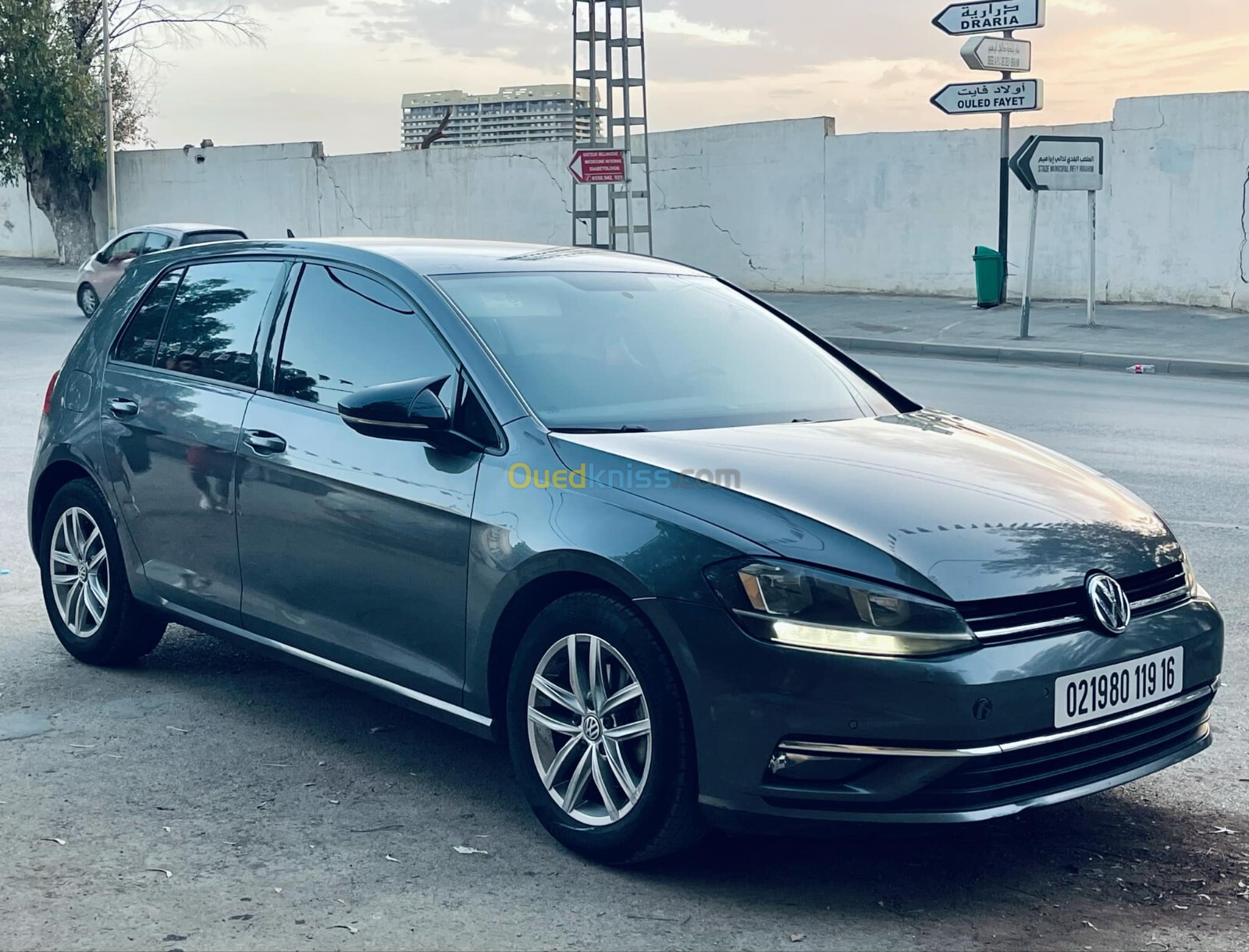 Volkswagen Golf 7 2019 Golf 7