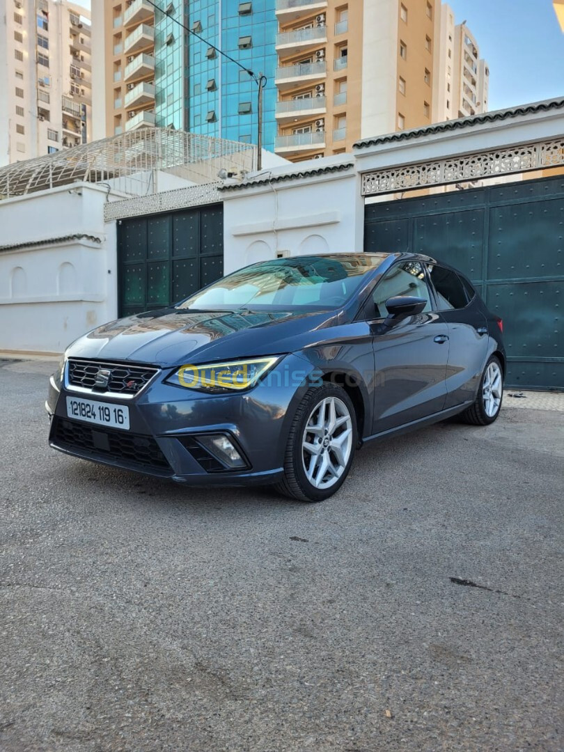 Seat Ibiza 2019 FR