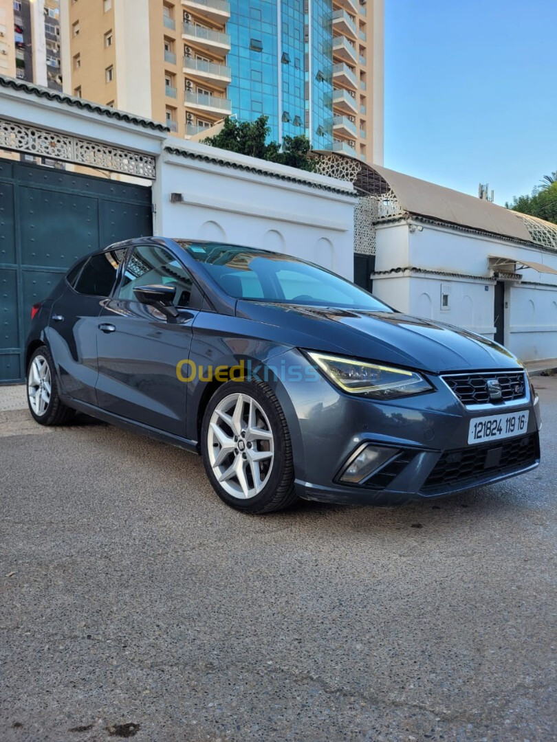 Seat Ibiza 2019 FR