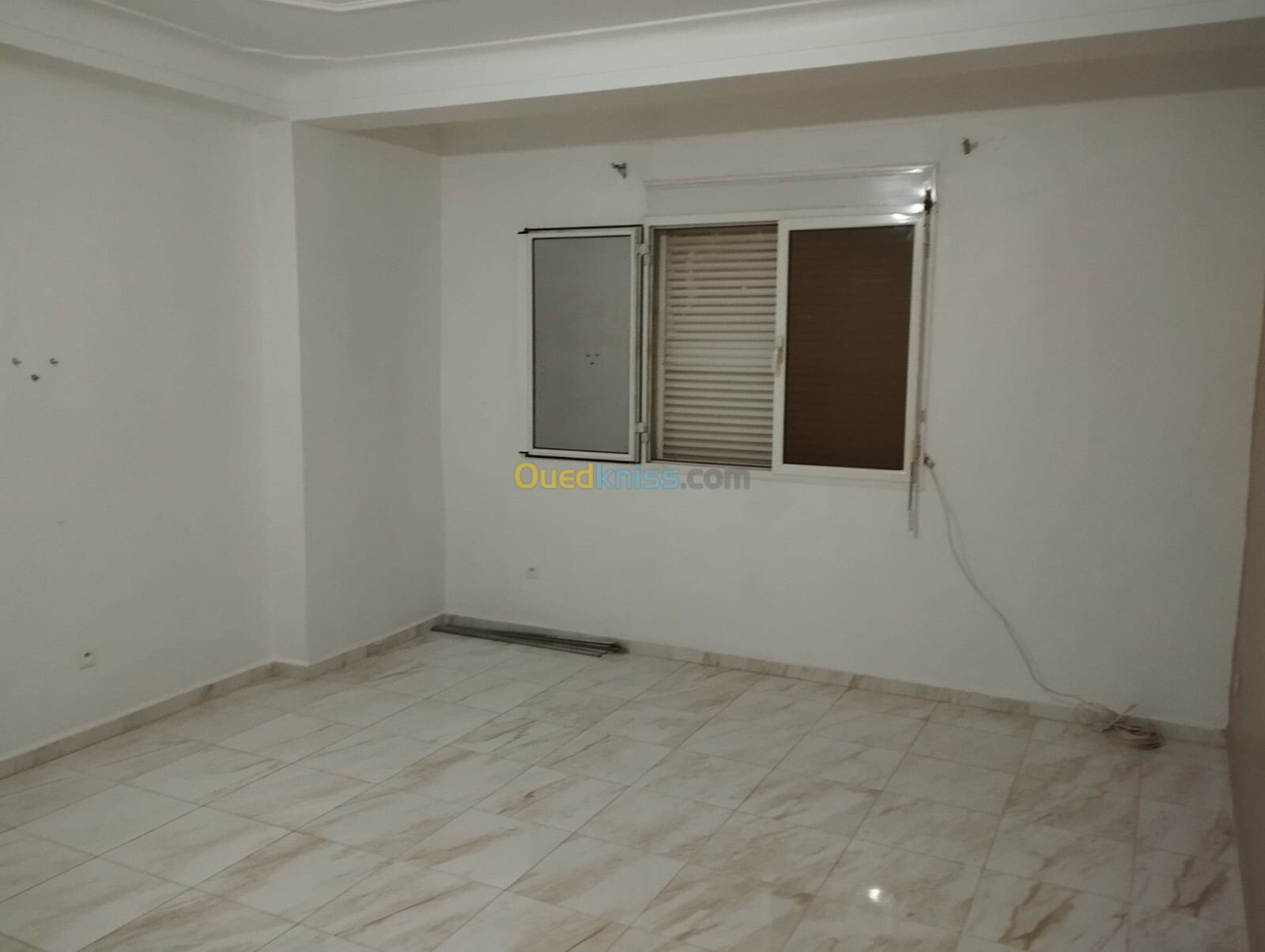 Location Niveau De Villa F3 Alger Souidania