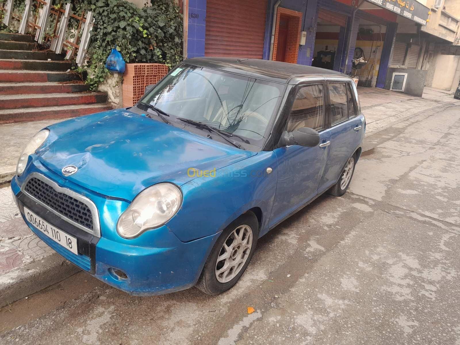 Lifan 320 2010 320