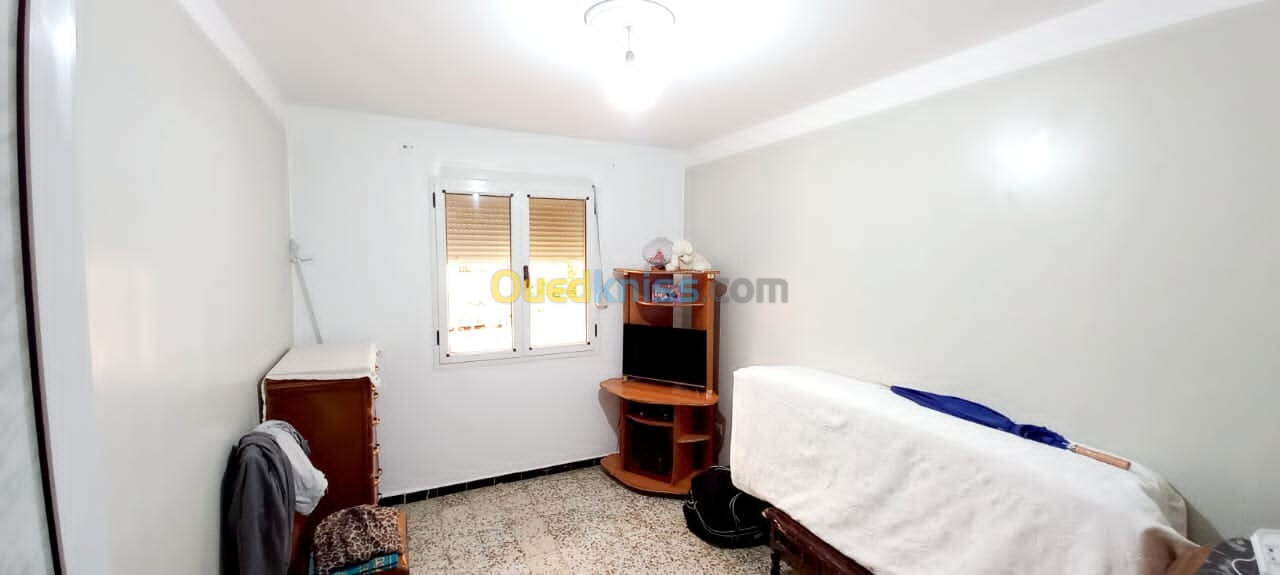 Vente Appartement F3 Béjaïa Bejaia