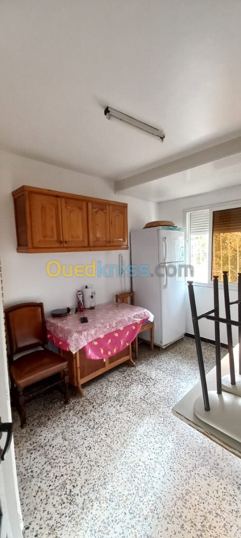 Vente Appartement F3 Béjaïa Bejaia