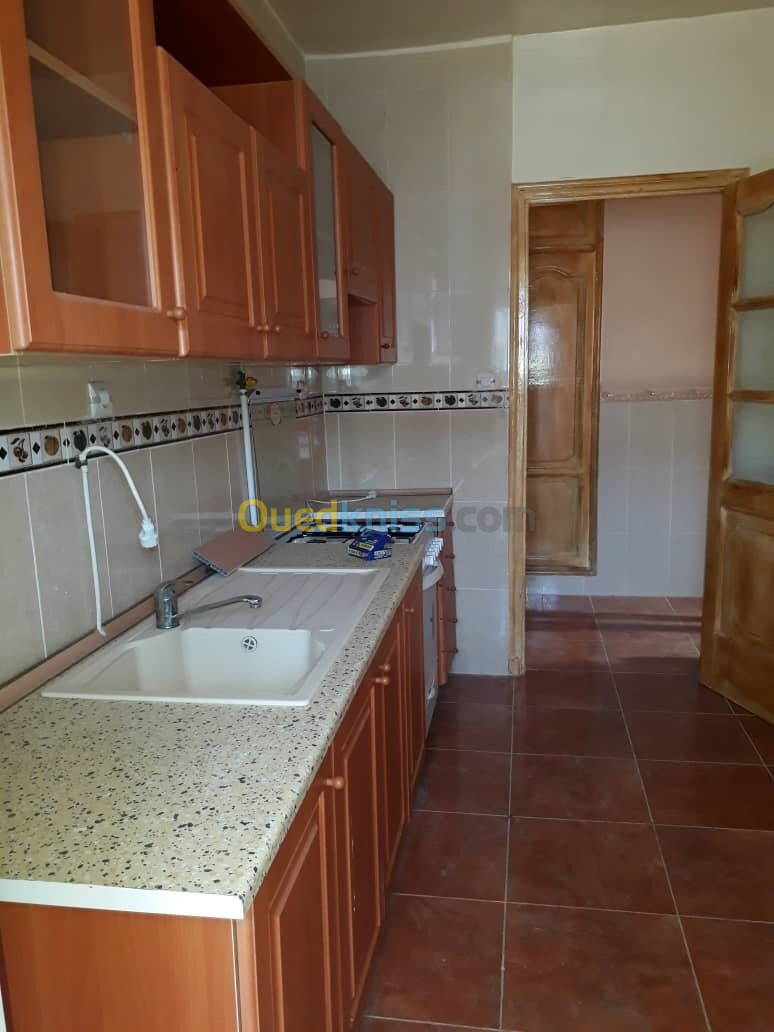 Location Appartement F3 Béjaïa Bejaia