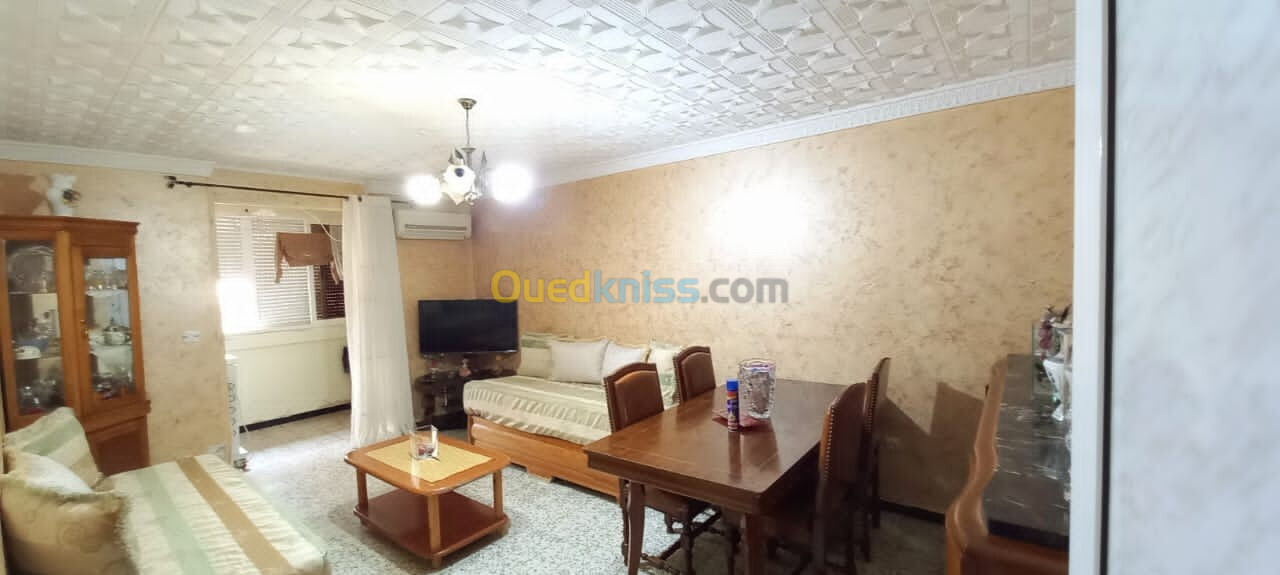 Vente Appartement F3 Béjaïa Bejaia