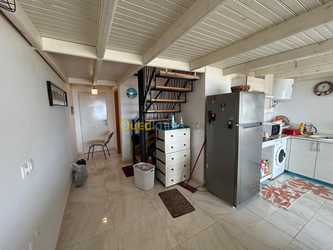 Vente Appartement F3 Béjaïa Bejaia