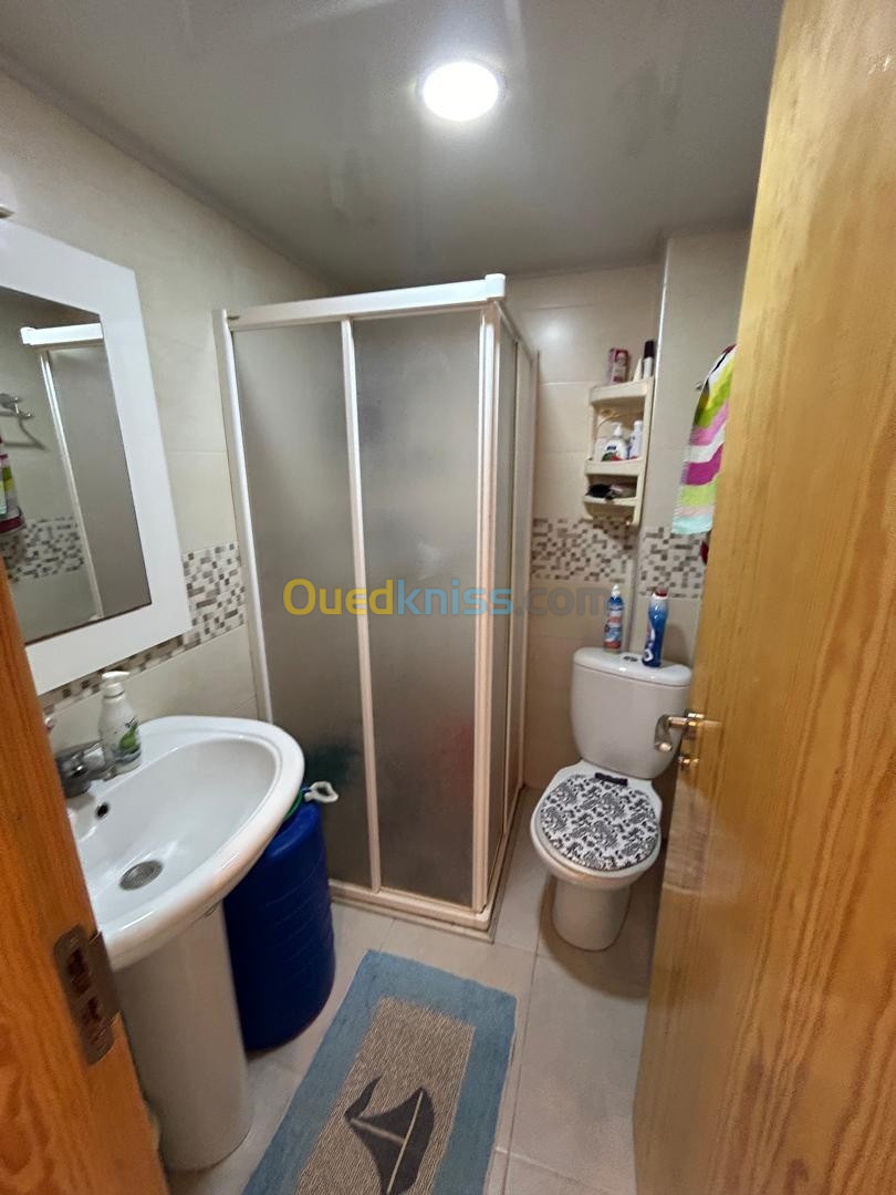 Vente Appartement F3 Béjaïa Bejaia