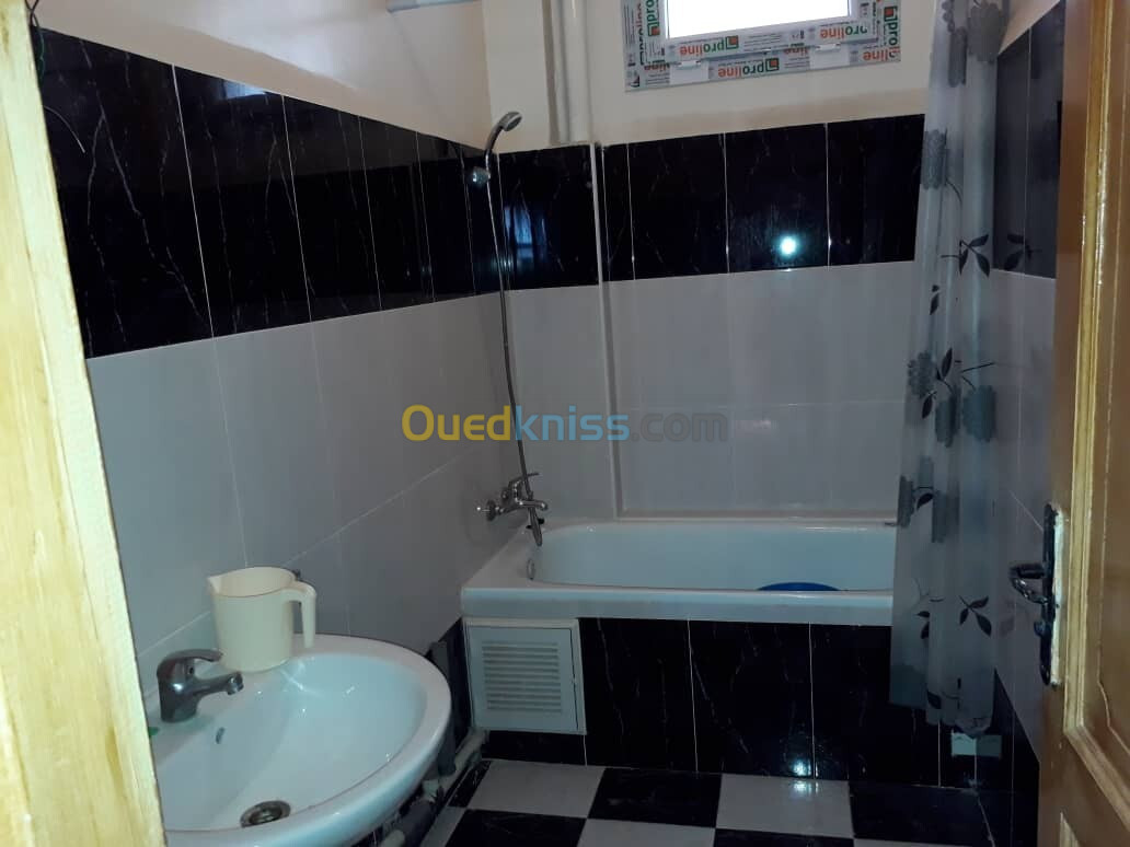 Location Appartement F3 Béjaïa Bejaia