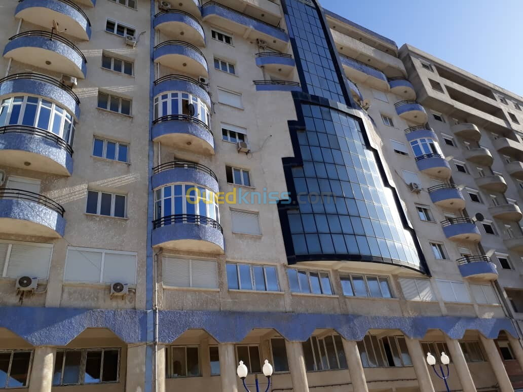 Location Appartement F3 Béjaïa Bejaia