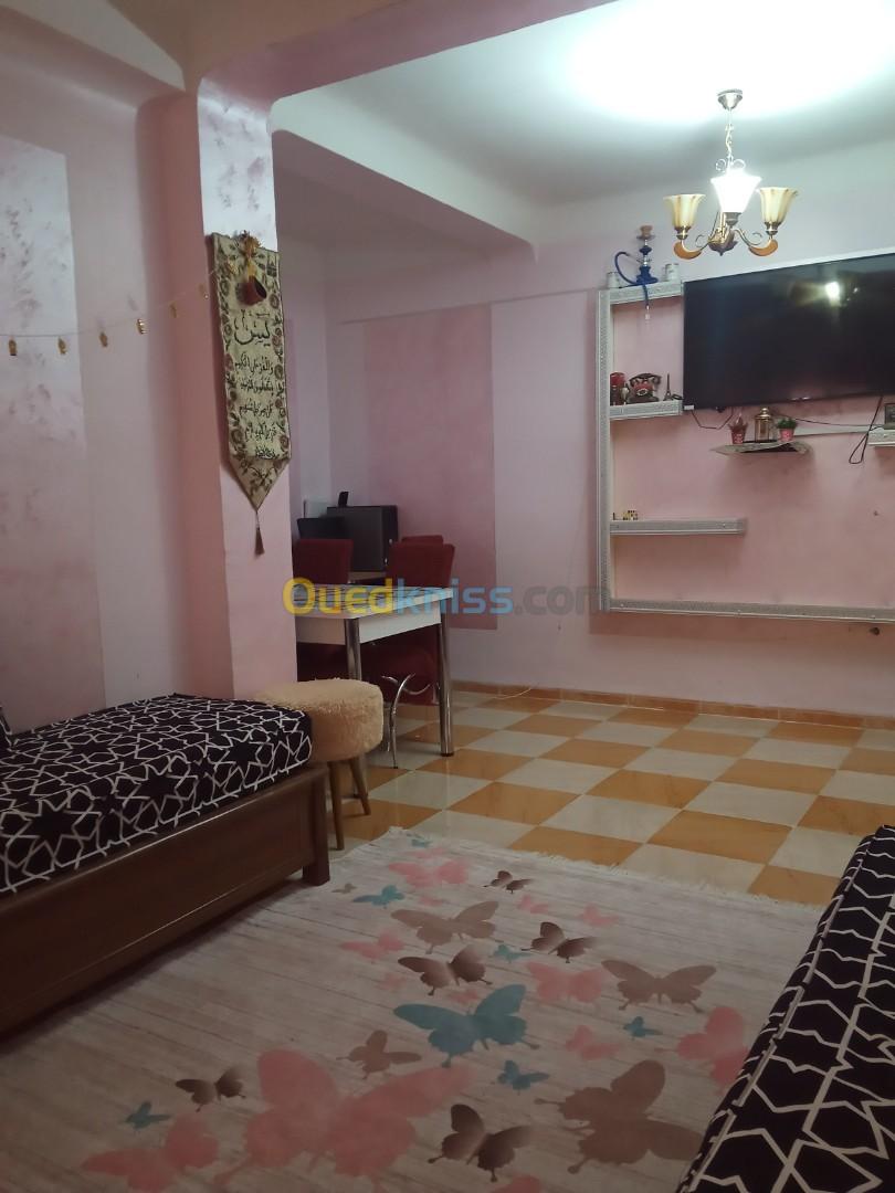 Vente Appartement F3 Batna Batna