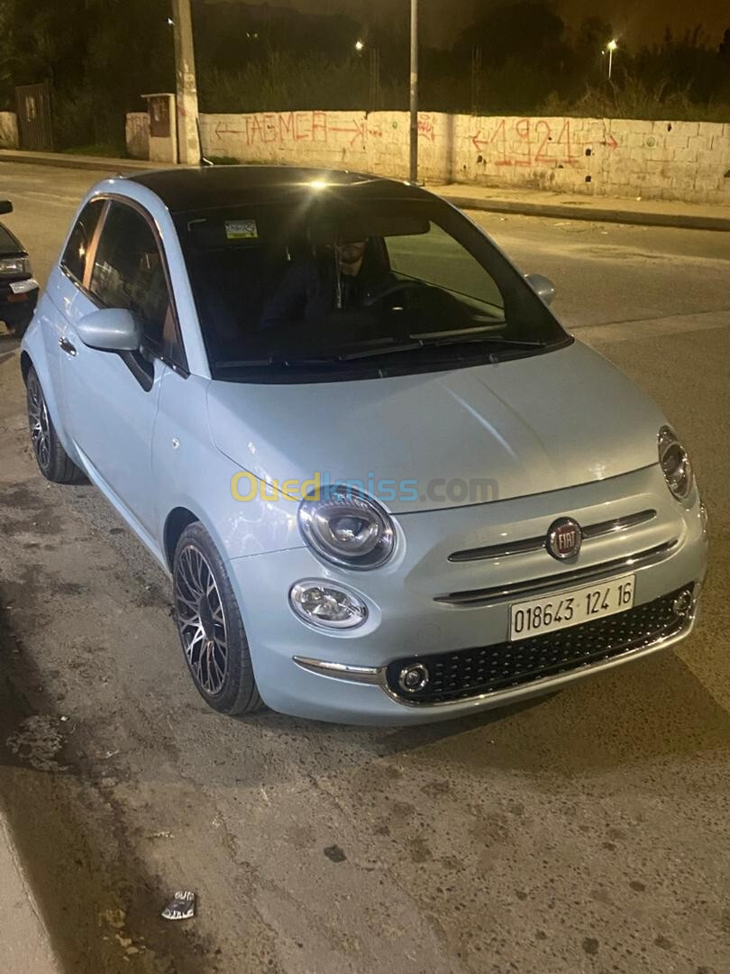 Fiat Fiat 500 2024 Dolcevita