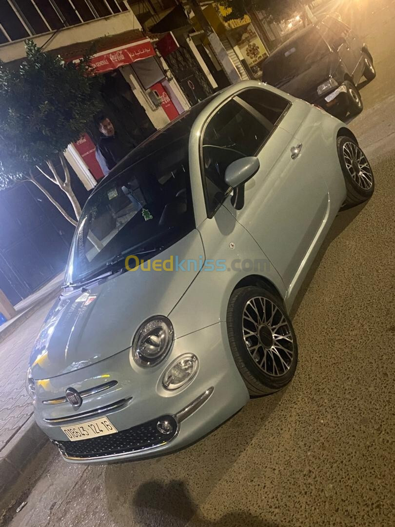 Fiat Fiat 500 2024 Dolcevita