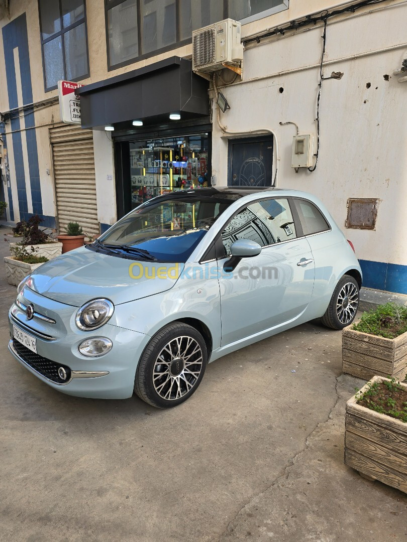 Fiat 500 2024 Dolcefita